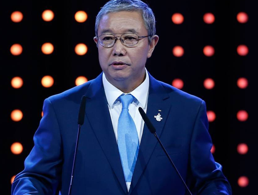 「奥运会知识小百科」共有多少位中国人先后被选为国际奥委会成员?国际奥委会的第一位中国成员是谁?插图9 「奥运会知识小百科」共有多少位中国人先后被选为国际奥委会成员?国际奥委会的第一位中国成员是谁?