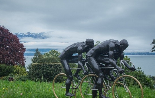 「奥运会知识小百科」国际奥委会座落在哪里?插图2 「奥运会知识小百科」国际奥委会座落在哪里?