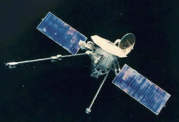 「航天知识:空间探测器」近地行星探测器插图3 「航天知识:空间探测器」近地行星探测器