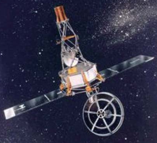 「航天知识:空间探测器」近地行星探测器插图5 「航天知识:空间探测器」近地行星探测器