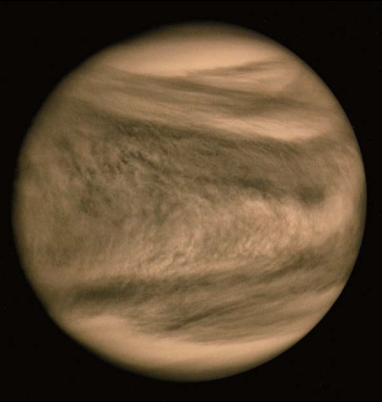 「航天知识:空间探测器」近地行星探测器插图6 「航天知识:空间探测器」近地行星探测器