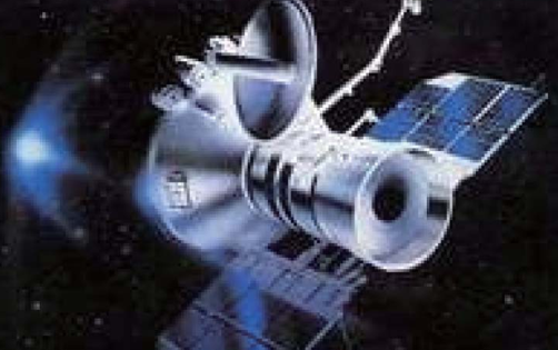 「航天知识：空间探测器」太阳与慧星探测器