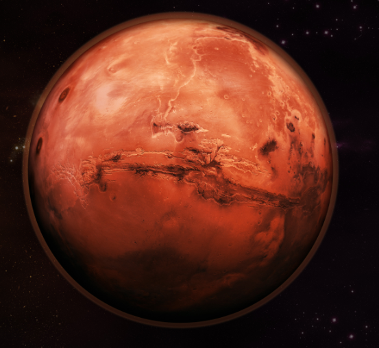 「太阳系八大行星」最像地球的行星——火星插图1 「太阳系八大行星」最像地球的行星——火星