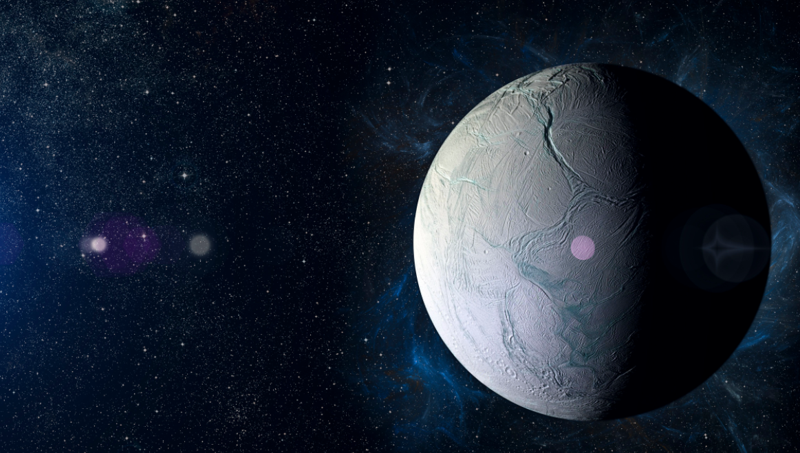 「太阳系八大行星」太阳系最美丽神秘的行星——土星插图3 「太阳系八大行星」太阳系最美丽神秘的行星——土星