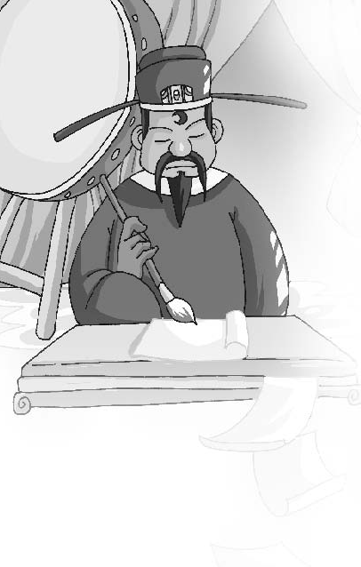 「中国民间故事」包公铁面斩国舅