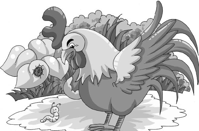 「中国民间故事」织布工智辩使者