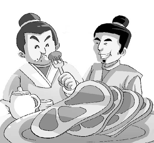 「中国民间故事」勤劳是最大的财富