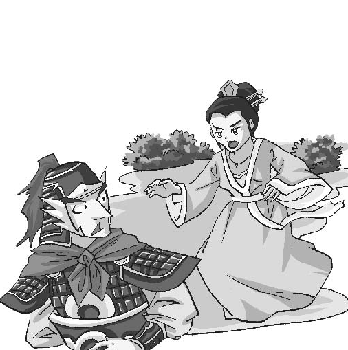 「中国民间故事」夫差开荒种田救百姓插图1 「中国民间故事」夫差开荒种田救百姓