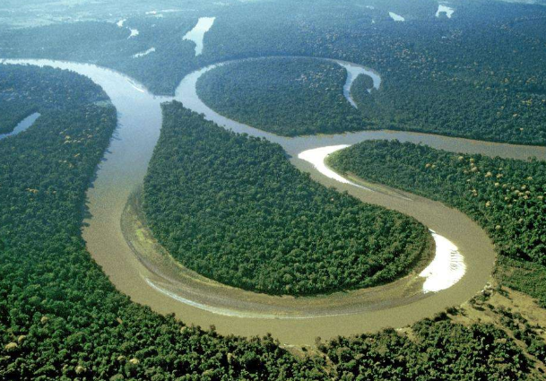 「国家地理儿童百科」世界上淡水最多的国家是哪个国家?世界水资源最丰富的五个国家插图1 「国家地理儿童百科」世界上淡水最多的国家是哪个国家?世界水资源最丰富的五个国家