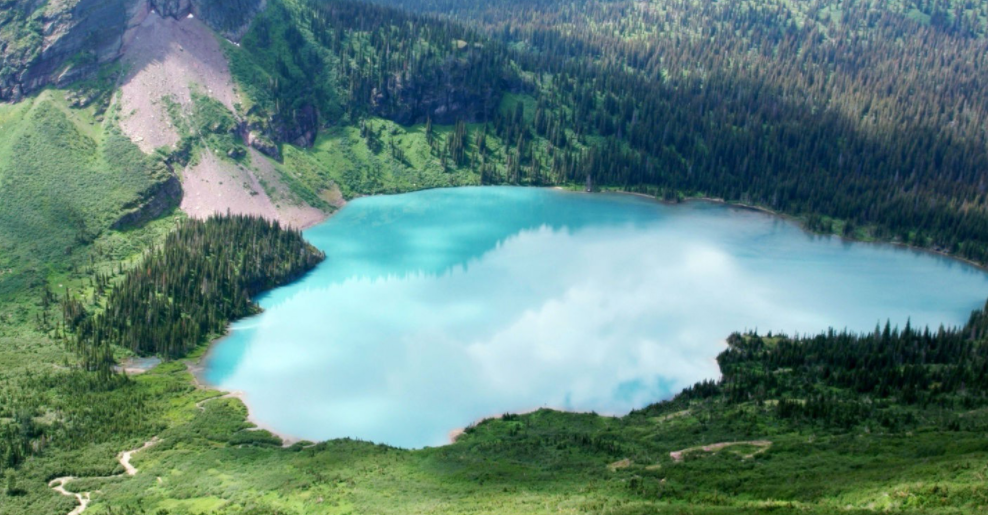 「国家地理儿童百科」世界上淡水最多的国家是哪个国家?世界水资源最丰富的五个国家插图3 「国家地理儿童百科」世界上淡水最多的国家是哪个国家?世界水资源最丰富的五个国家