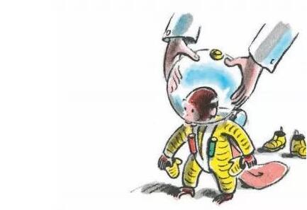 《好奇的乔治》阿甘正传中的经典绘本