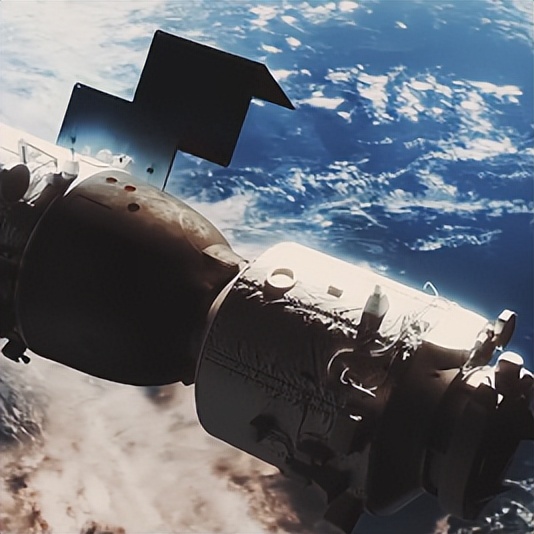 「航天知识：世界著名空间站」神十四成功对接空间站，看看中国航天科技中的中国智造