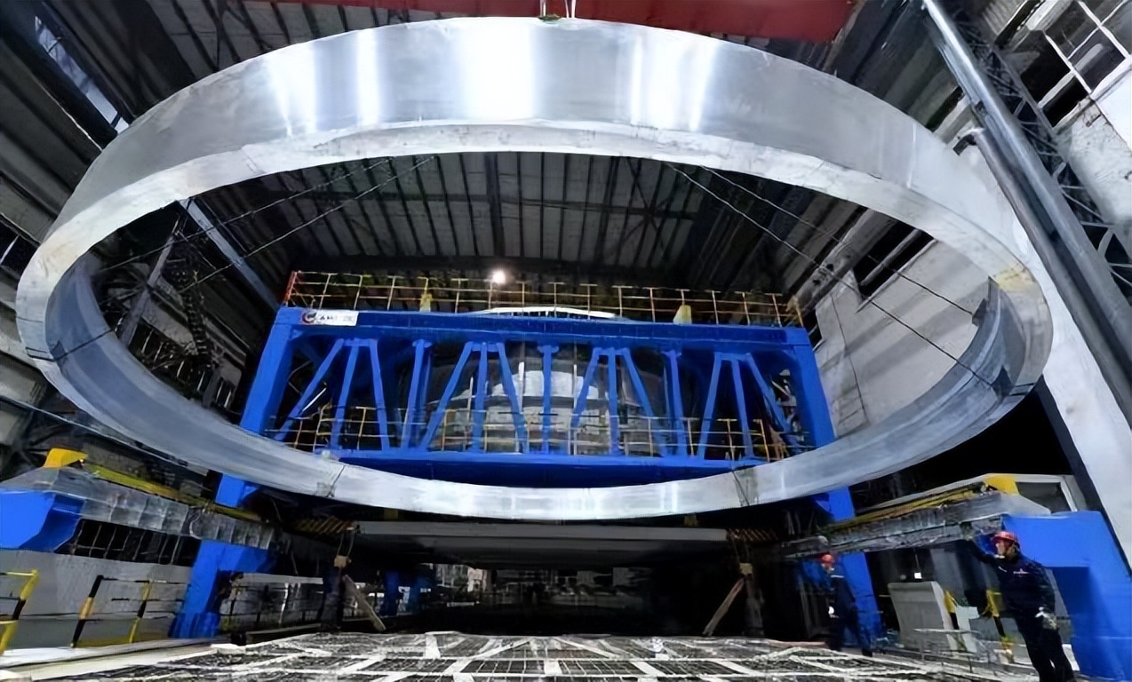 「航天知识：世界著名空间站」神十四成功对接空间站，看看中国航天科技中的中国智造