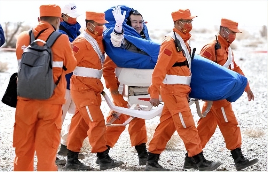 「航天知识：世界著名空间站」神十四成功对接空间站，看看中国航天科技中的中国智造