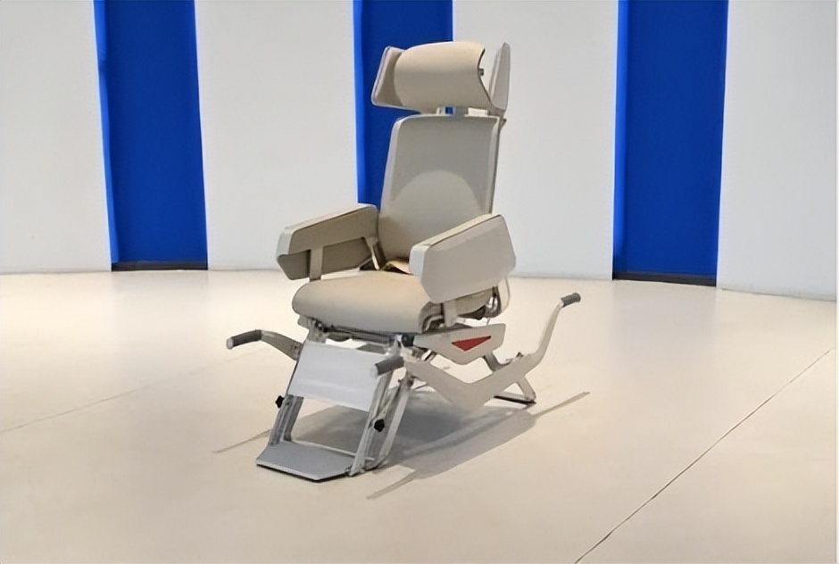 「航天知识：世界著名空间站」神十四成功对接空间站，看看中国航天科技中的中国智造