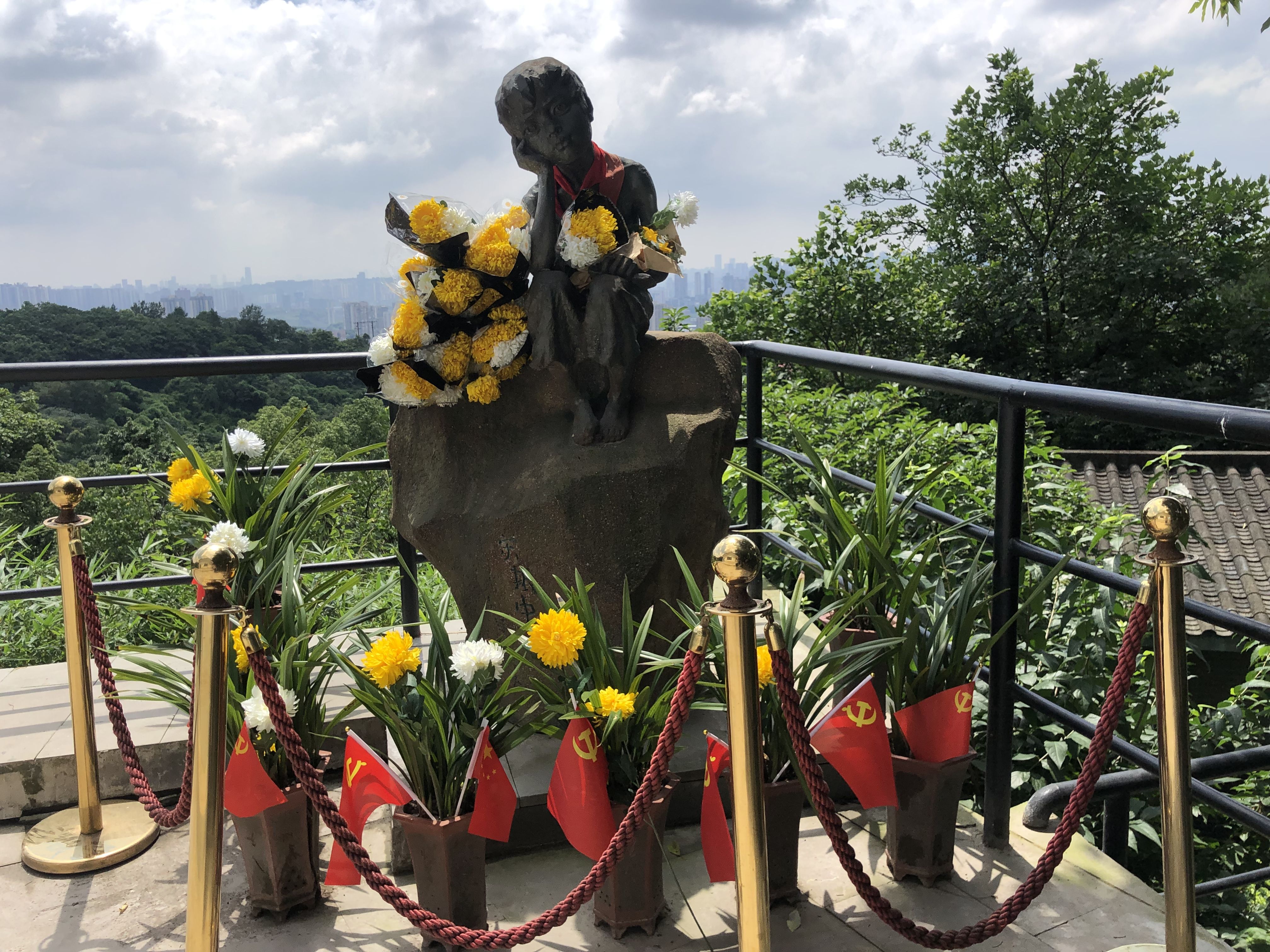 小萝卜头的故事英雄事迹（中国最小的烈士）