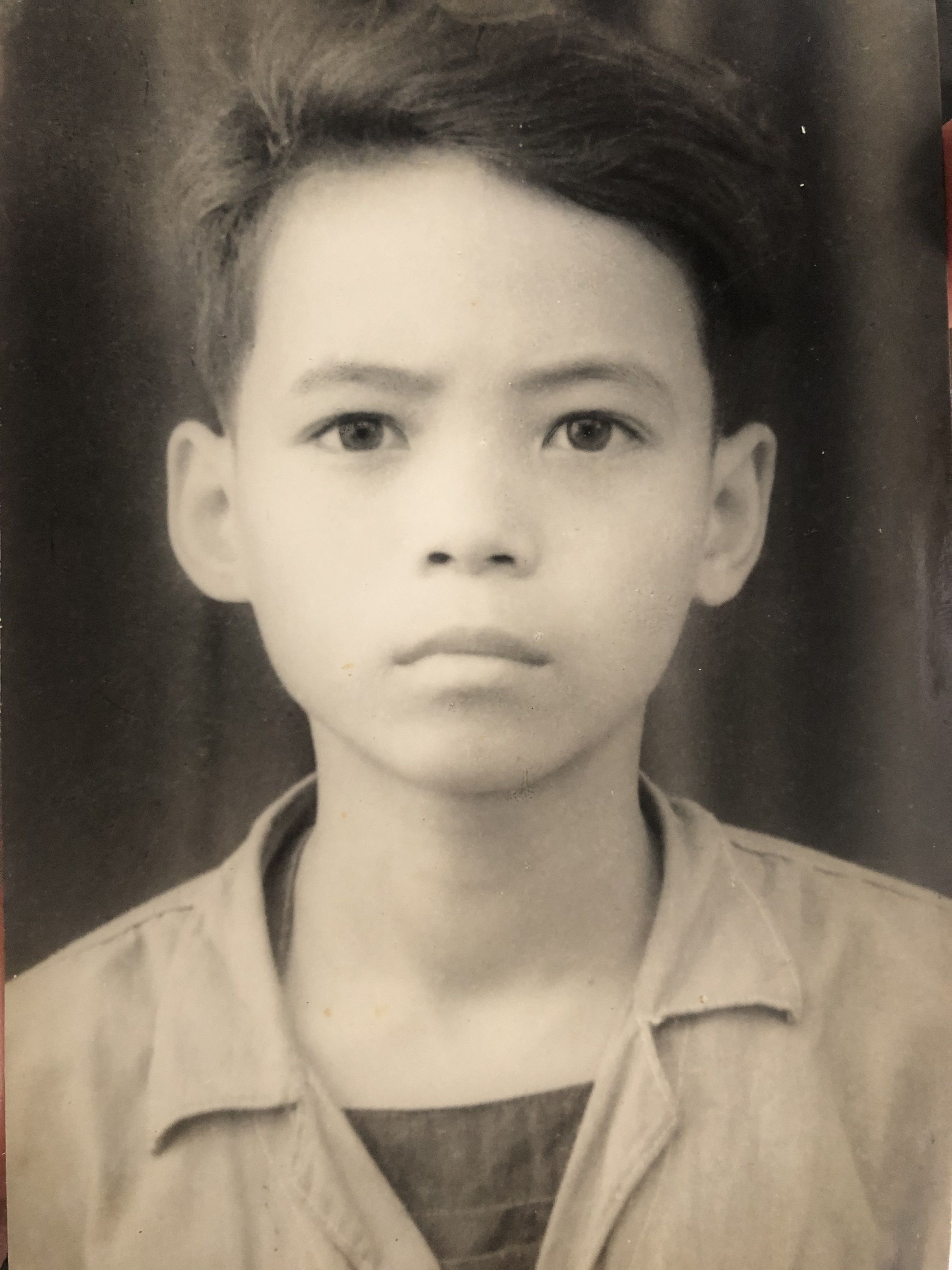 小萝卜头的故事英雄事迹（中国最小的烈士）