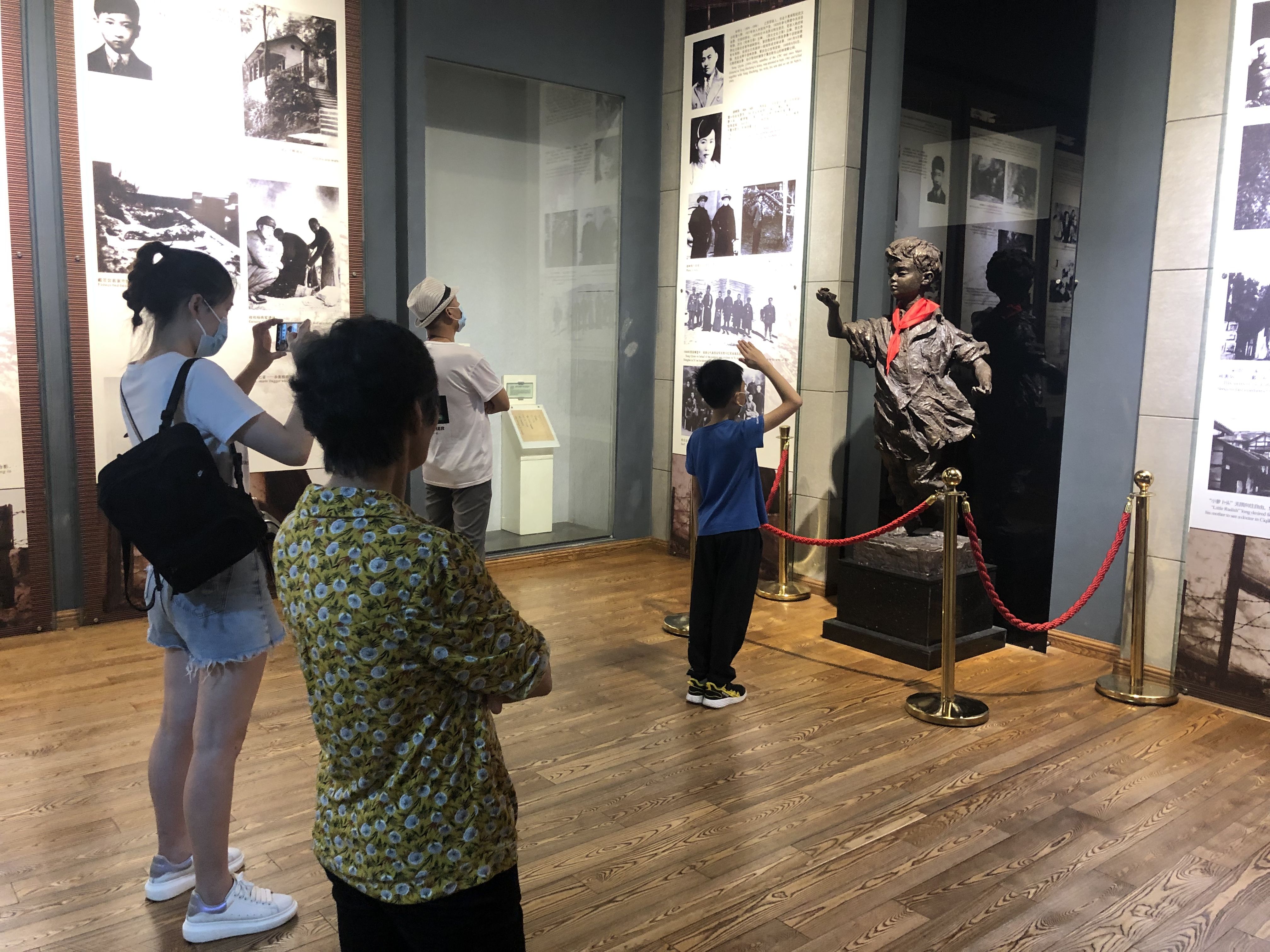 小萝卜头的故事英雄事迹（中国最小的烈士）