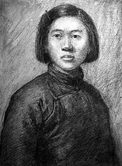 刘胡兰的英雄事迹(生的伟大、死的光荣)插图3 刘胡兰的英雄事迹(生的伟大、死的光荣)