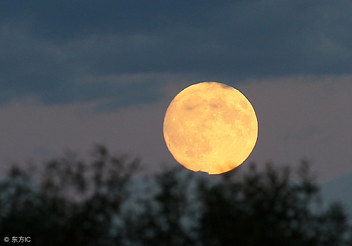 月亮的别称和雅称(一百多个别名,中国文化,博大精深)插图 月亮的别称和雅称(一百多个别名,中国文化,博大精深)