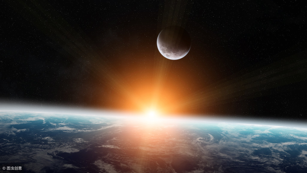 月亮的别称和雅称(一百多个别名,中国文化,博大精深)插图7 月亮的别称和雅称(一百多个别名,中国文化,博大精深)