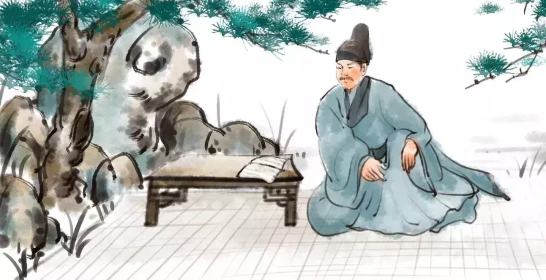 诗人的别称大全（古代诗人雅称）