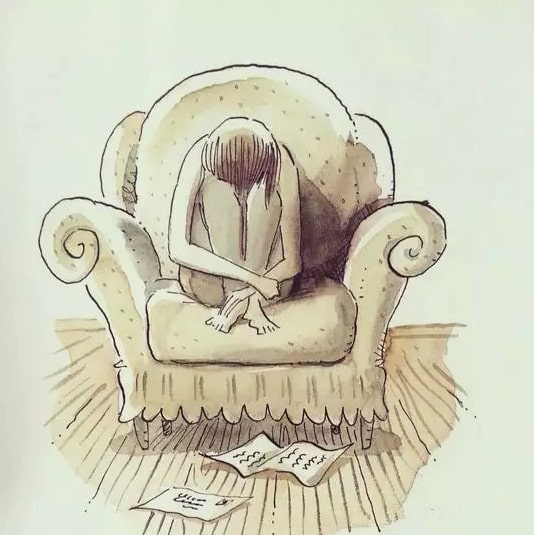 儿童绘本故事《有一天》插图12 儿童绘本故事《有一天》