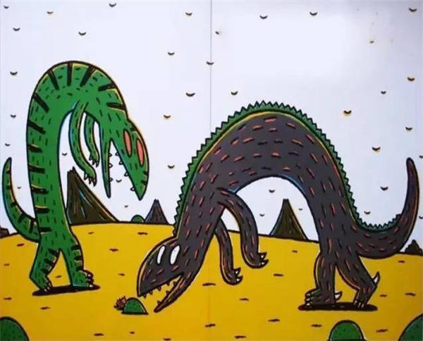 你看起来好像很好吃插图7 你看起来好像很好吃