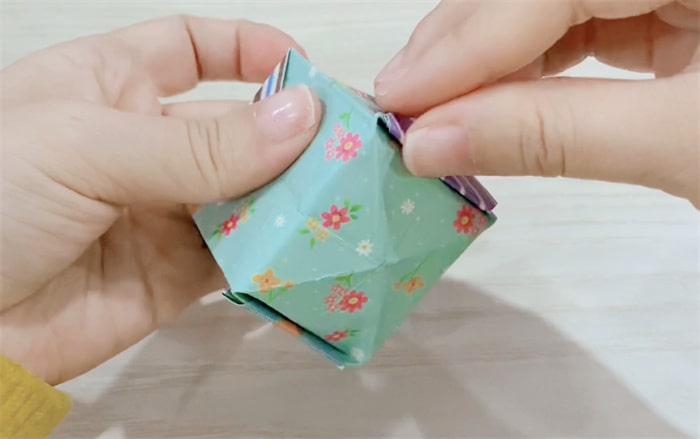 礼物盒子怎么折？礼物盒子的折法简单又漂亮（附图解）