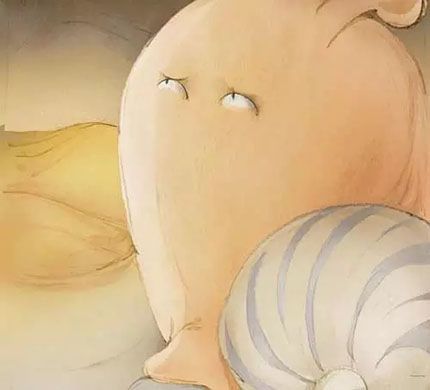 《蜗牛快递》对理想永不言弃