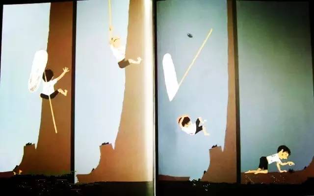 《夏日的一天》绘本里感受夏天的味道插图12 《夏日的一天》绘本里感受夏天的味道