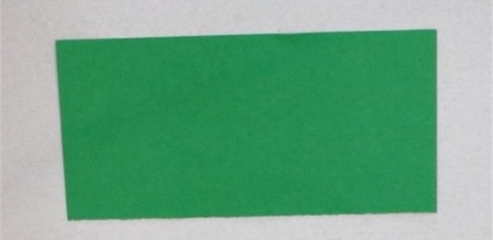 勺子怎么折?勺子的折法简单又漂亮(附图解)插图1 勺子怎么折?勺子的折法简单又漂亮(附图解)