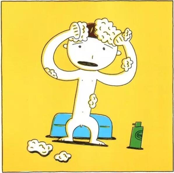 《跟屁虫》二胎时代,爸妈做好准备了吗插图9 《跟屁虫》二胎时代,爸妈做好准备了吗