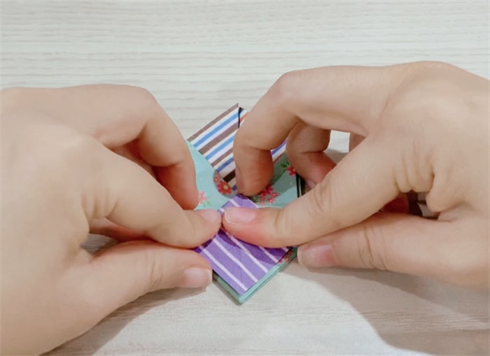 礼物盒子怎么折？礼物盒子的折法简单又漂亮（附图解）