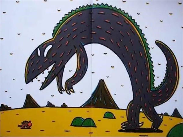 你看起来好像很好吃插图4 你看起来好像很好吃