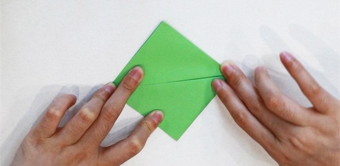 蝉怎么折？蝉的折法简单又漂亮（蝉折纸附图解）