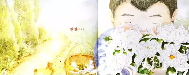 《清明节》绘本-中国记忆·传统节日插图23 《清明节》绘本-中国记忆·传统节日