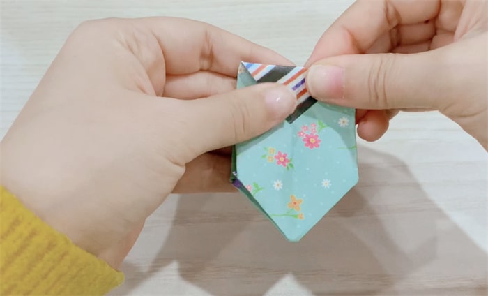 礼物盒子怎么折？礼物盒子的折法简单又漂亮（附图解）