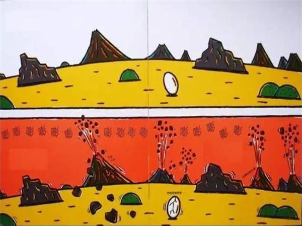 你看起来好像很好吃插图1 你看起来好像很好吃