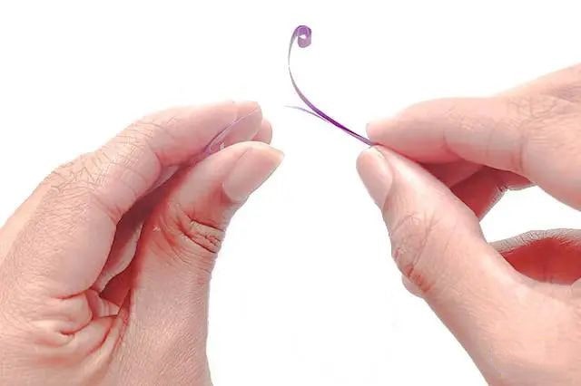 蝴蝶怎么折？蝴蝶的折法简单又漂亮（附图解）