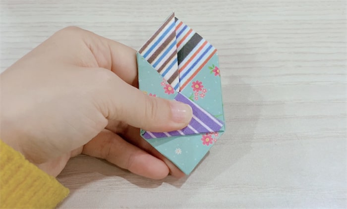 礼物盒子怎么折？礼物盒子的折法简单又漂亮（附图解）
