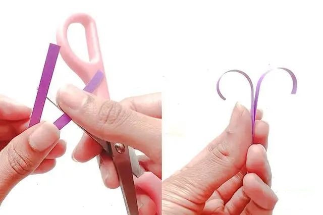 蝴蝶怎么折？蝴蝶的折法简单又漂亮（附图解）