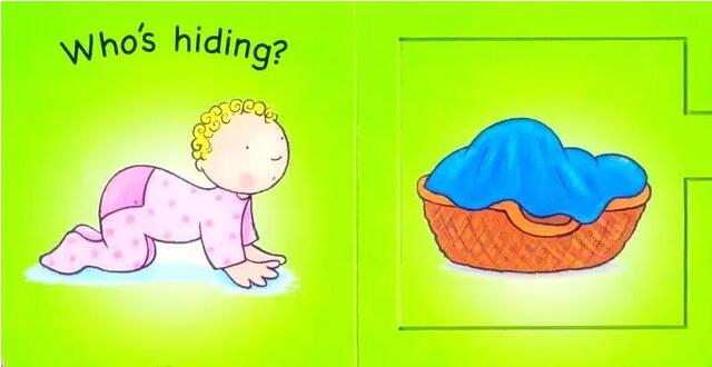 《My Friends》我的朋友绘本插图3 《My Friends》我的朋友绘本