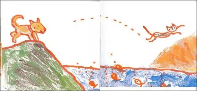 儿童绘本故事推荐《为什么我不能》