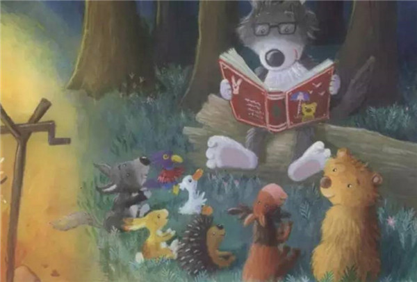 不一样的爸爸插图13 不一样的爸爸