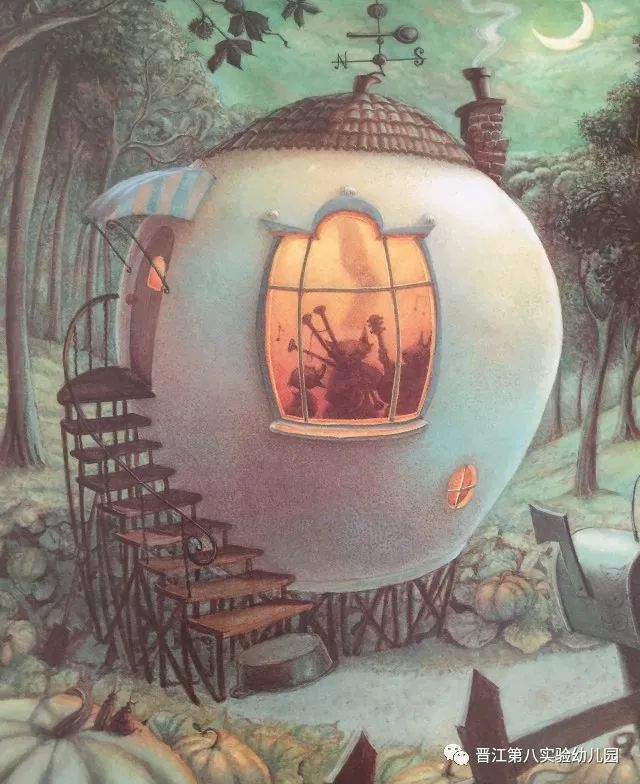 《南瓜汤》情绪管理交往沟通友情