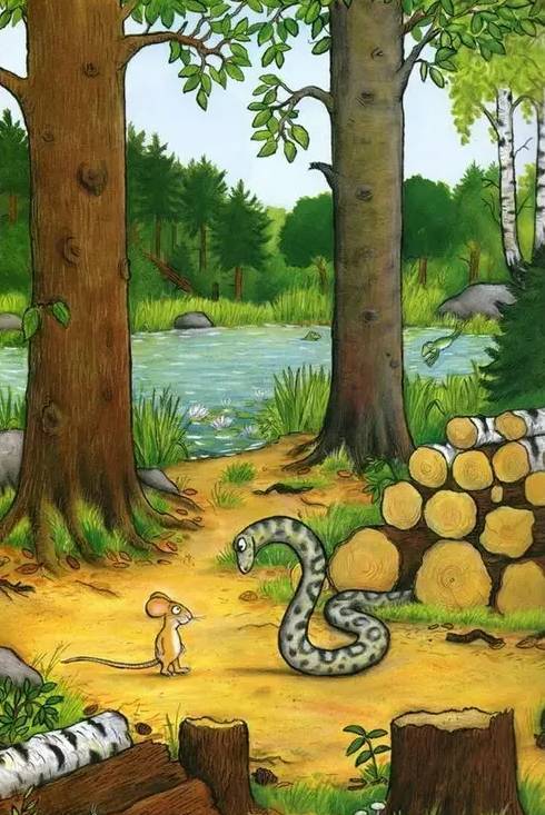 咕噜牛插图8 咕噜牛