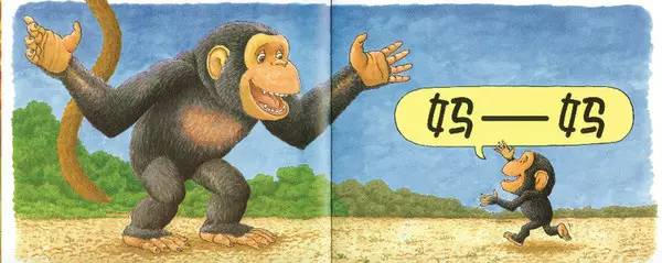 《抱抱》拥抱是最温暖、最强大的爱的力量