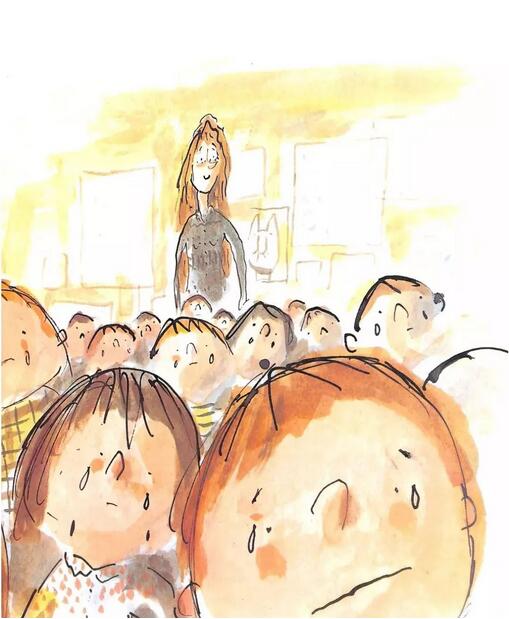 《我爱幼儿园》幼儿园是什么样子的？