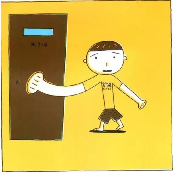 《跟屁虫》二胎时代,爸妈做好准备了吗插图5 《跟屁虫》二胎时代,爸妈做好准备了吗